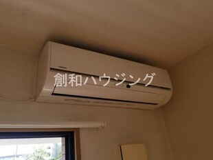 ルパルク松山町の物件内観写真